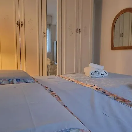 Апартаменты A Casa Di Rita Bilocale In Санремо