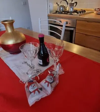 A Casa Di Rita Bilocale In * Sanremo
