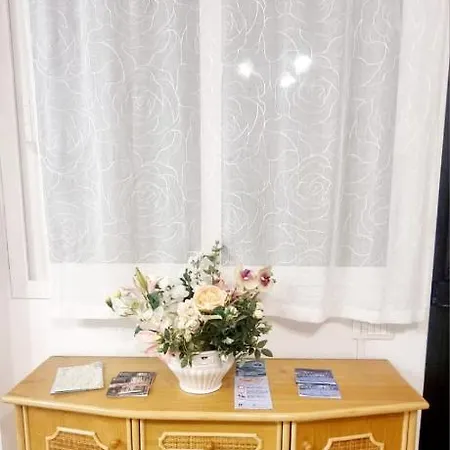 A Casa Di Rita Bilocale In Апартаменты