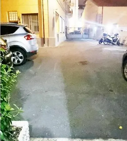 Апартаменты A Casa Di Rita Bilocale In *