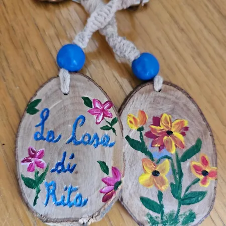 Apartamento A Casa Di Rita Bilocale In San Remo