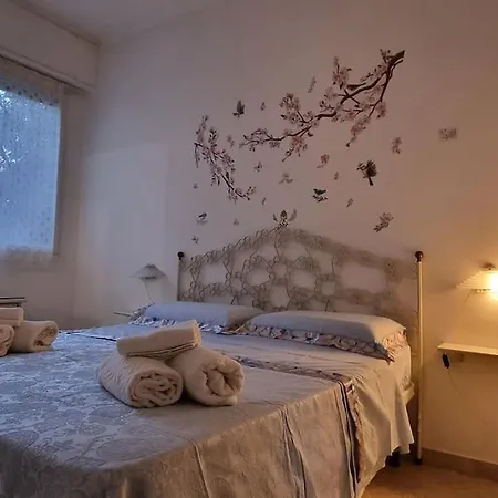 Appartement A Casa Di Rita Bilocale In