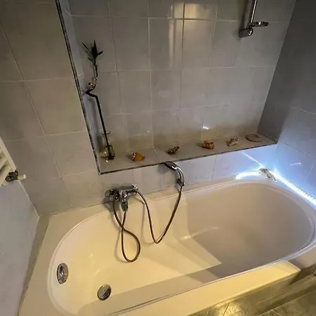 A Casa Di Rita Bilocale In San Remo