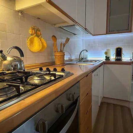 Appartement A Casa Di Rita Bilocale In