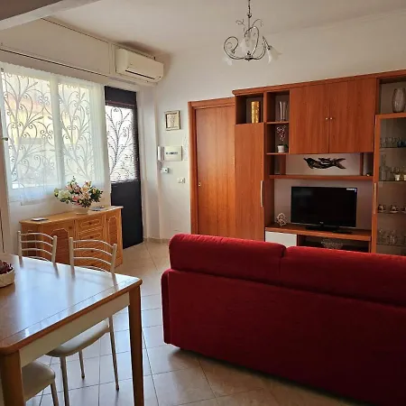 Appartement A Casa Di Rita Bilocale In