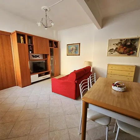 Appartement A Casa Di Rita Bilocale In San Remo