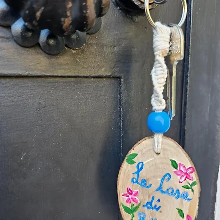 A Casa Di Rita Bilocale In Apartamento San Remo