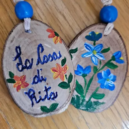 Appartement A Casa Di Rita Bilocale In San Remo