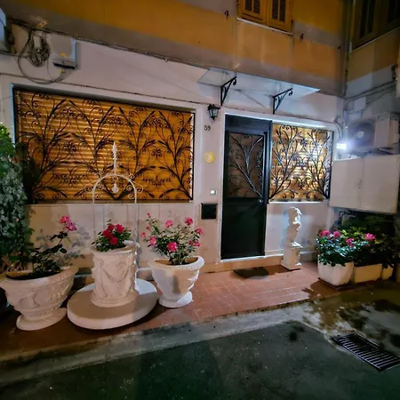 Apartamento A Casa Di Rita Bilocale In *