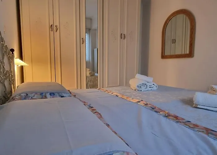 Lägenhet A Casa Di Rita Bilocale In Sanremo