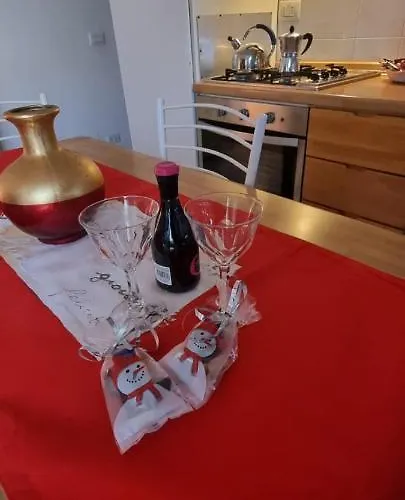 A Casa Di Rita Bilocale In * Sanremo