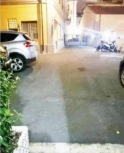 Lägenhet A Casa Di Rita Bilocale In *