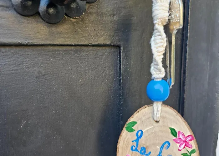 A Casa Di Rita Bilocale In Lägenhet Sanremo