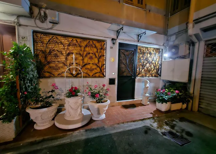 Lägenhet A Casa Di Rita Bilocale In *