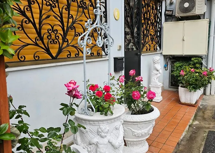 A Casa Di Rita Bilocale In